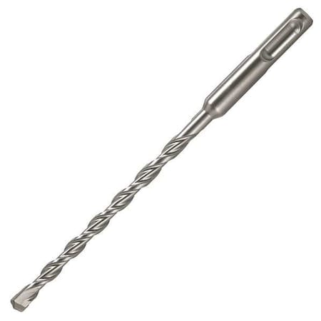 SDS-Plus 2-Cutter 8 x 160 mm
