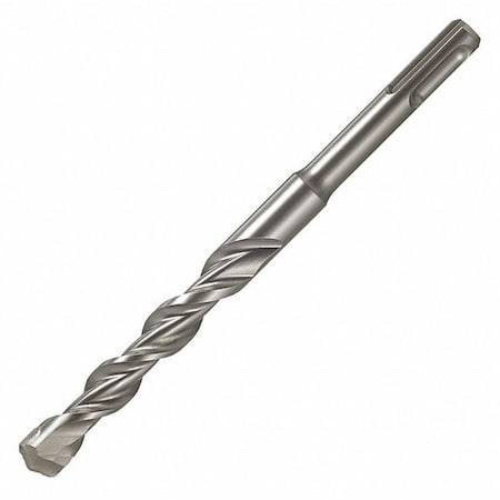 SDS-Plus 2-Cutter 10 x 160 mm
