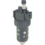 Mist Lubricator,Pipe Size 3/4" NPT
