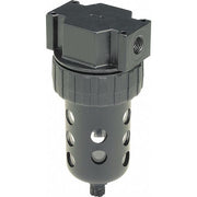Compressed Air Filter,Pipe Size 3/8" NPT