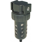 Compressed Air Filter,Pipe Size 1/2" NPT