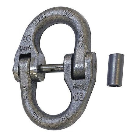 Connecting Link,28,750 lb. Load Limit
