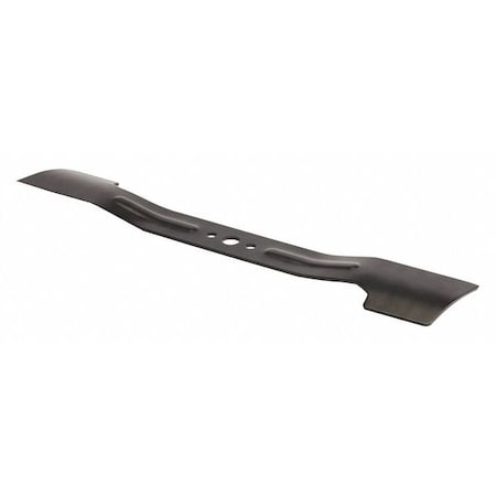 Lawn Mower Blade,21" L,0.400" Thickness