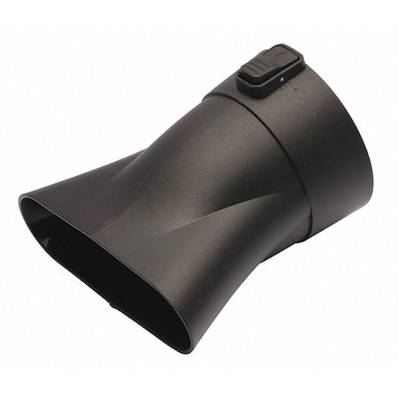Blower Flat Nozzle,For LB5750