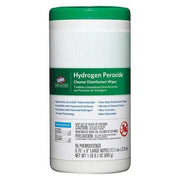 Cleaner and Disinfectant, 128 oz. Bottle, Cherry Almond, 4 PK
