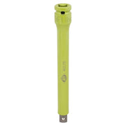 Wheel Torque Sockets, Green, 1/2 in, 170ft-lb