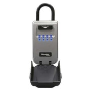 Security Safe,Black/Gray,Weight 1.15 lb.