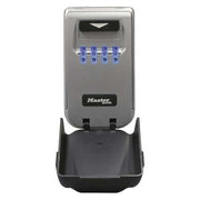 Security Safe,Black/Gray,Weight 1.15 lb.