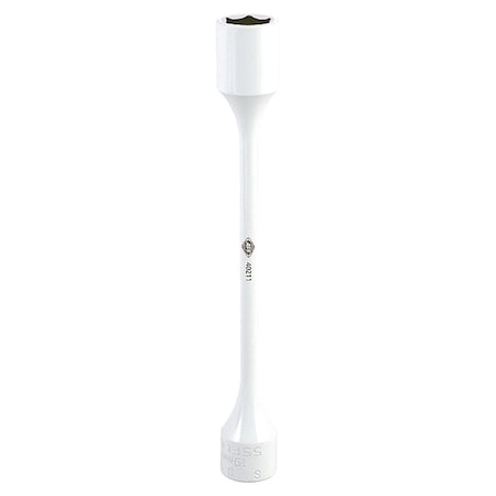Wheel Torque Sockets,1/2",55 ft-lb
