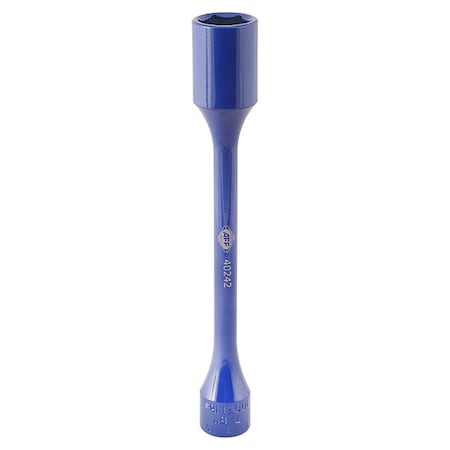 Wheel Torque Sockets,1/2",100 ft-lb