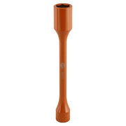 Wheel Torque Sockets,1/2",110 ft-lb