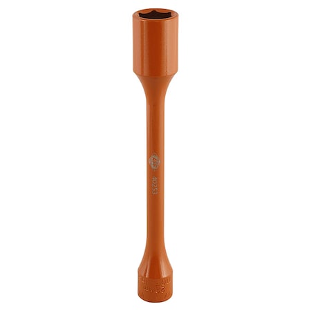 Wheel Torque Sockets,1/2",110 ft-lb