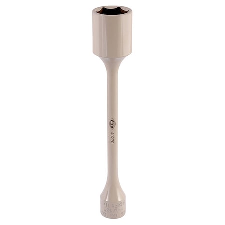 Wheel Torque Sockets,Beige,1/2",80 ft-lb