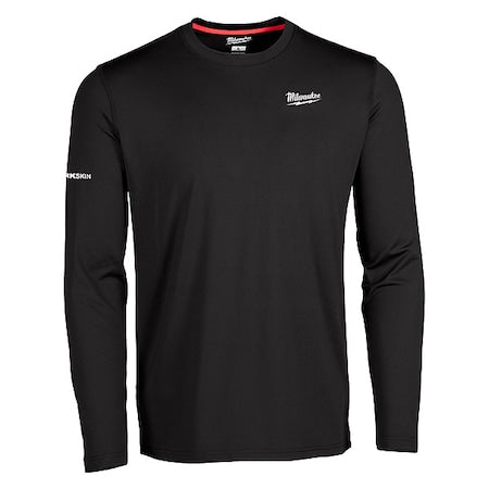 Men Polyester, 0 Pocket(s), Black, XL