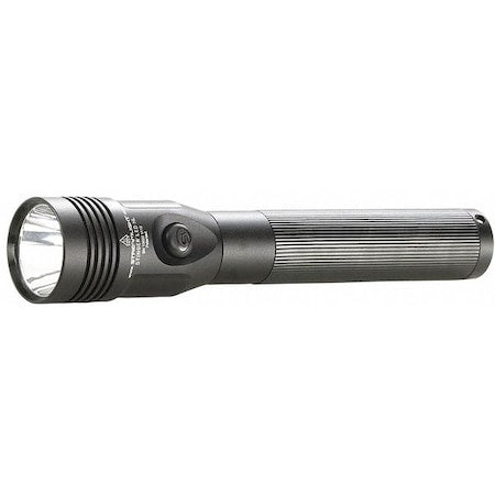 Stinger LED HL Flashlight, Black 800 lm