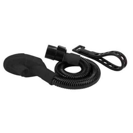 SDS-MAX Dust Extraction Chisel Boot