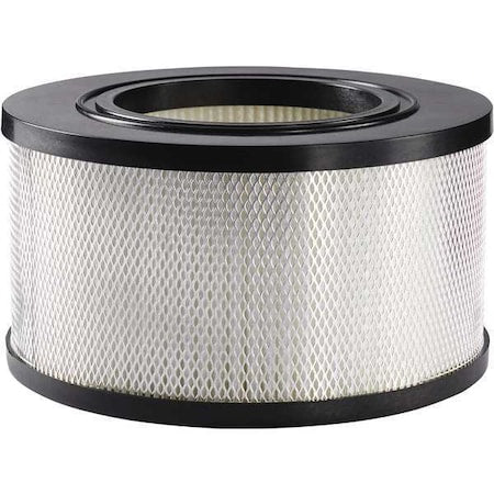 HEPA Filter for 8 Gallon Dust Extractor