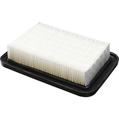 Main Filter for 8 Gallon Dust Extractor