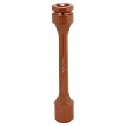 Wheel Torque Sockets,Brown,1",475 ft-lb