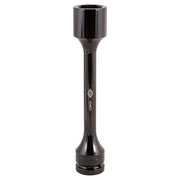 Wheel Torque Sockets,Black,1",475 ft-lb