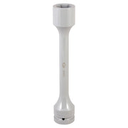 Wheel Torque Sockets,Gray,1",550 ft-lb