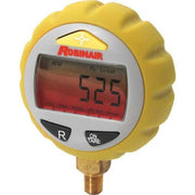Vacuum Gauge,1/4" Male Flare Connection