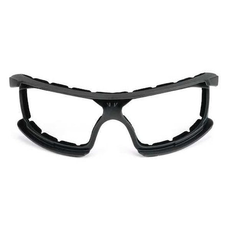 Replacement Foam Gasket,Gray