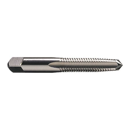 Straight Flute Hand Tap, Taper, 3