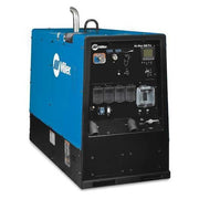 Engine-Driven Welder, Big Blue 600 Pro Series, Electric Start, 48.9 hp, Diesel, 27,000 W Peak