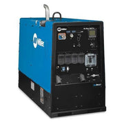 Engine Driven Welder, Big Blue(R) 600 Pro Deluxe Series, Electric Start, 48.9 hp, Diesel