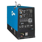 Engine-Driven Welder, Big Blue 800 Duo Pro Series, Electric Start, 65.7 hp, Diesel, 27,000 W Peak
