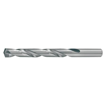 Carbide-Tipped 135 Deg. Jobber Length Drill Bit