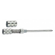 Adapter-Needle Nose,4in,3000 psi,Steel