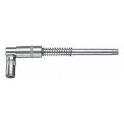 Coupler Swivel,180 deg,8in,3000 psi,ST