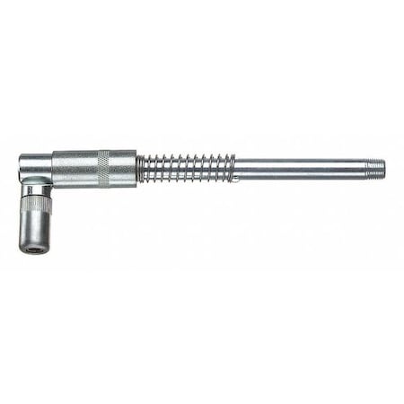 Coupler Swivel,180 deg,8in,3000 psi,ST