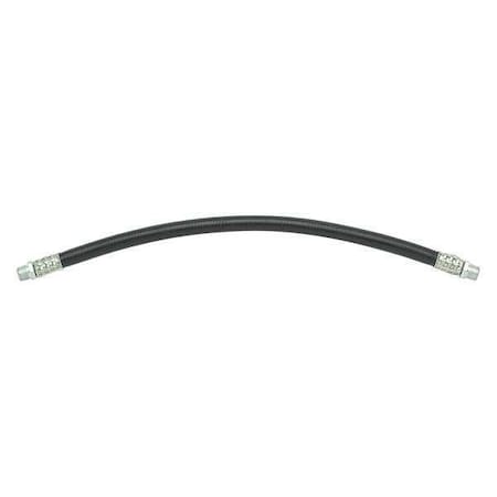 Hose,12in,5000 psi,Steel