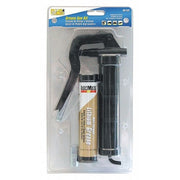 Mini Grease Gun Kit,Pistol Grip,3oz Bulk