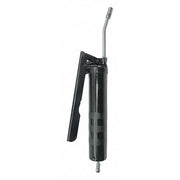 Grease Gun,Lever,16oz Bulk