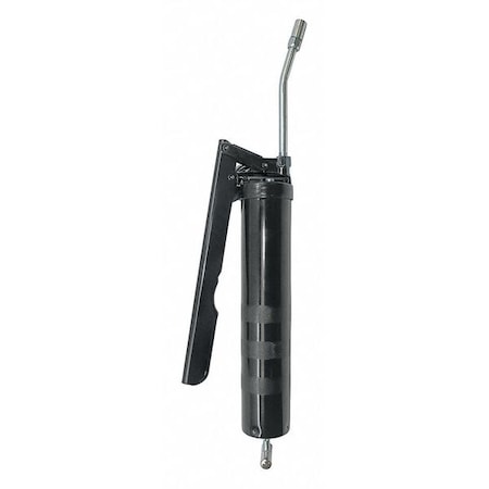 Grease Gun,Lever,16oz Bulk