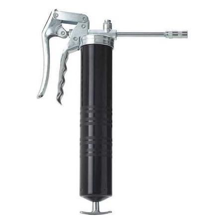 Grease Gun,P. Grip,16oz Bulk