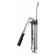 Grease Gun Plated,Lever,16oz. Bulk
