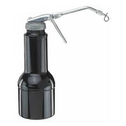 Adhesive Gun,16 oz.,4in Spout Tip