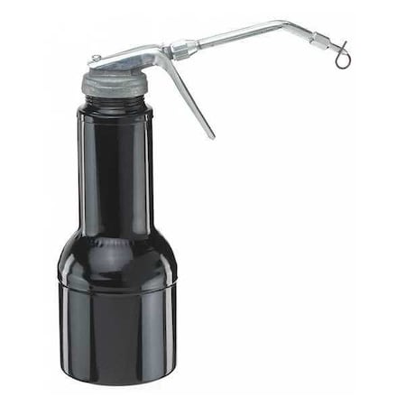Adhesive Gun,16 oz.,4in Spout Tip