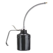 Handled Oiler,16oz,10-32 Thread,Steel