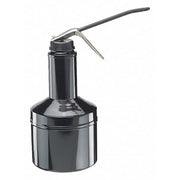 Pistol Oiler,32oz,1/4in-28 Thread,Steel
