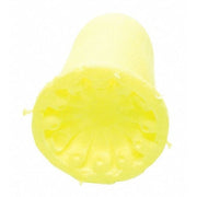 E-A-Rsoft FX Disposable Foam Ear Plugs, Bell Shape, 33 dB, Orange, 500 PK