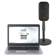 E-A-Rfit Ear Plug Fit Test System,125 to 8000 Hz