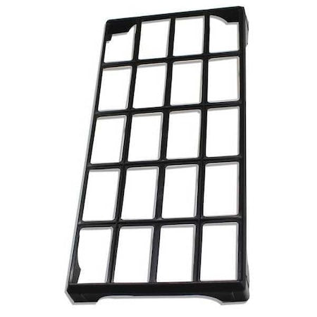 Air Cleaner Grid
