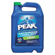 Antifreeze Coolant,1 gal.,RTU