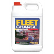 Antifreeze Coolant,1 gal.,RTU